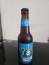 青岛啤酒  IPA（海神版）原麦汁浓度14°P 精酿啤酒 330ml*12瓶  整箱装 实拍图