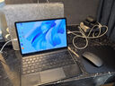 华为二手平板电脑MateBook E 二合一笔记本发蓝牙键盘+全新皮套 X Pro 3K全面触控屏轻薄商务便携娱乐办公本 24店铺热销EGO 16G-512G【性能款】 实拍图