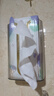洁丽雅（Grace）居家差旅便携一次性洗脸巾珍珠纹绵柔毛巾3包 20*20cm 90抽/包 实拍图
