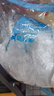 【热销100万】洁能抽取式保鲜袋抽取式点断/平口食品级保鲜膜套 【透明袋】保鲜膜套 50只体验装 实拍图