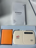 京东云【京东自主品牌】随身wifi无线移动wifi6流量卡4G路由器宽带车载便携2025款支持4g5g设备上网无限 天线增强至尊款 3千毫安电力怪兽 实拍图