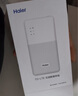 海尔随身wifi可移动无线wifi6+免插卡上网宝随行无线上网卡便携式车载4g无线路由器全国通用流量2025款 实拍图