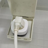 欧伦特（OIT）空调伴侣智能插座 涂鸦APP远程控制 WIFI语音控制 10A空调插头 本地定时开关 电量统计过载保护CB5 实拍图