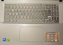微星（MSI）泰坦17 AI 2025 国家补贴20% 17英寸游戏笔记本电脑(Ultra 9-275HX RTX5070Ti 32G 2TB 2.5K240Hz) 实拍图