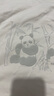 森马（Semir）短袖T恤男装熊猫国风印花刺绣2025夏季凉感t宽松上衣109325100113 实拍图