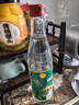 牛栏山陈酿白牛二牛白瓶42度500ml 实拍图