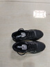 美津浓（MIZUNO）男女鞋 26春季新款运动鞋缓震透气情侣鞋轻质耐磨跑鞋休闲跑步鞋 【SPEED 2K】跑酷黑/主推款 40码以上建议小半码 38.5 (245mm) 实拍图