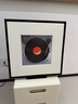 三星（SAMSUNG） HW-LS60D/XZ music frame画壁艺术电视音响 无线杜比环绕全景声 智能APP操控 实拍图