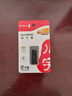 川宇USB3.0高速TF/Micro sd迷你读卡器车载行车记录仪存储卡手机卡 黑色 实拍图