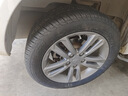 佳通(Giti)轮胎 205/55R16 91V 228 适配 速腾/宝来/朗逸/比亚迪E5 实拍图