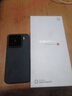 小米（MI）小米15 旗舰系列全新正品 5G手机 徕卡影像 Xiaomi15 小米澎湃OS 黑色 16GB+512GB【官方标配】 实拍图
