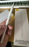 倍思电容笔iPad苹果笔【360°触控】适用25年Pro/Air/Mini7/iPad11平板触控触屏手写笔applepencil二代 实拍图