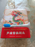 东耐伦 适配小米电动牙刷头T300/T500 米家青春版MI成人声波柔软毛清洁通用替换刷头牙刷头 6支 通用型敏感型双尖丝软毛 实拍图