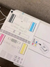 兄弟（brother）DCP-T536DW 小魔方小墨方 家用学习彩色内置墨仓彩喷一体机 实拍图