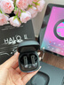 Linklike【热销100w+丨杜比环绕音】降噪蓝牙耳机入耳式深度主动降噪耳机蓝牙金榜第1榜前十音乐 实拍图