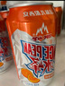 冰峰（ICEPEAK）橙味汽水330ml*12罐礼盒装 陕西特产 夏季冰镇爽口（包装随机发货 实拍图