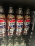 可口可乐（Coca-Cola）零度 Zero 无糖汽水 碳酸饮料 330ml*24罐 新老包装随机发货 实拍图