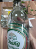 泰象【曾舜晞同款】进口 Chang泰象牌苏打汽泡水325ml*24瓶 整箱装 实拍图