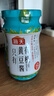 海天有机黄豆酱360g 0添加拌面下饭酱 炒菜提鲜调味 实拍图