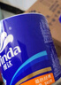 维达（Vinda）有芯卷纸 蓝色经典4层160克*10卷 厚韧大分量 卫生纸厕纸 卷筒纸 实拍图