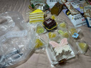 君乐宝奶粉乐铂婴幼儿配方牛奶粉170g【咨询客服，0元试喝】 2段+400g 实拍图