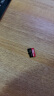闪迪（SanDisk）256GB TF（MicroSD）内存卡 A2 4K V30 U3 C10 至尊超极速移动存储卡 读速200MB/s 写速140MB/s 实拍图