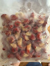 山姆 鲜冻龙虾尾 1000g(500g*2) 1000g 实拍图