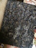 七春 泾阳茯茶黑茶金花茯砖茶叶陈香陕西特产盒装500g 教师节中秋礼物 实拍图