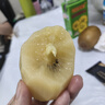 佳沛（zespri）新西兰 阳光金奇异果12粒礼盒特大果单果约122-146g 猕猴桃 水果 实拍图