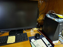 联想来酷 Lecoo商务办公台式电脑主机(酷睿12代i5-12450HX 16G 512G SSD Win11 )23.8英寸显示器 实拍图
