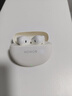 荣耀（HONOR）Earbuds X8 荣耀蓝牙耳机 通话降噪 防尘防水 40小时长续航 轻盈佩戴 适配苹果华为荣耀手机 金色 实拍图