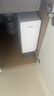 海尔（Haier）鲜活水净水器家用净水机1000G大通量双出水净饮机RO反渗透直饮净水器HRO10H11家电国家补贴 实拍图