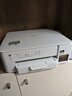 兄弟（brother）DCP-T436W 家用打印机 学生作业打印/微信打印 无线连接 内置墨仓 彩色打印机（打印/复印/扫描） 实拍图