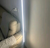 万火遥控落地灯台灯卧室床头灯护眼小夜灯氛围灯客厅阅读婴儿喂奶睡眠 实拍图
