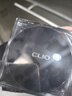 珂莱欧（CLIO）柔雾遮瑕气垫粉底水晶砖猫猫气垫2 亮肤色 SPF 50+ 送女朋友礼物 实拍图