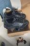美津浓（MIZUNO）25年新款 运动鞋男女复古千禧经典跑鞋 SPEED 2010 实拍图