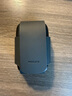 飞利浦（PHILIPS）电动剃须刀鹅卵石便携式刮胡刀 0.0微米净剃黄金比例 极境黑 生日礼物送老公送男友 国家补贴 实拍图