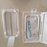 朗客【2片】适用苹果16ProMax钢化膜iPhone16ProMax手机膜全屏覆盖高清抗指纹超薄玻璃防摔防尘保护膜 实拍图