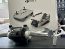 大疆【国家补贴】DJI Mini 3 畅飞套装（带屏遥控器版）优选迷你航拍机 智能高清拍摄小型遥控无人机 实拍图