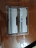 光威（Gloway）32GB(16GBx2)套装 DDR4 4000 台式机内存条 龙武系列 CJR颗粒 深空银 实拍图