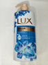 力士(LUX)沐浴露 闪亮冰爽 沁爽香氛 爽肤香氛沐浴乳1000g留香 实拍图