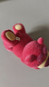 52TOYS 玩具总动员草莓熊IT'S ME盲盒潮玩手办摆件玩具单只价同618 实拍图