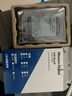 西部数据（WD）台式机械硬盘 WD Blue 西数蓝盘 2TB 7200转 256MB SATA 电脑硬盘 3.5英寸 WD20EZBX 实拍图
