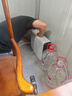 QYUANWT净水器家用厨下式净水机通用滤芯ro反渗透净水器管线机套装加热直饮一体机0阻垢剂店铺排名前十名 【流量升级】1000G净水器+双出水 实拍图