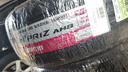 NEXEN耐克森轮胎/汽车轮胎 225/45R17 91V AH8 原配现代领动 实拍图