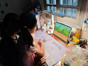 科大讯飞人工智能旗舰学习机T30 Pro 【哪吒2联名】14.7英寸超大护眼屏 中高考同源技术 星火+DeepSeek 实拍图