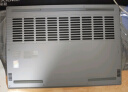 联想拯救者R7000P  16英寸电竞游戏本笔记本电脑(锐龙7 8845H 16G 1T RTX4060 2.5K )灰 国家补贴20% 实拍图