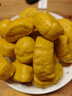 金龙鱼 面粉 中筋粉 多用途麦芯小麦粉 10斤 家用包子饺子馒头饼手擀面 实拍图