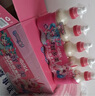 小洋人智多美发酵乳酸菌奶嘴儿童早餐奶饮料200ml*20瓶 实拍图