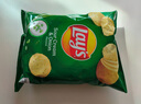 乐事（Lay's）薯片韩式烤鸡味薯片50g*3 台湾产 休闲零食膨化食品 实拍图